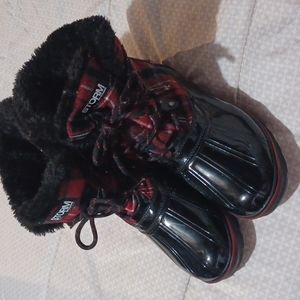 Women's winter boots